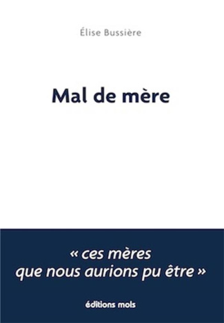 Mal de mère