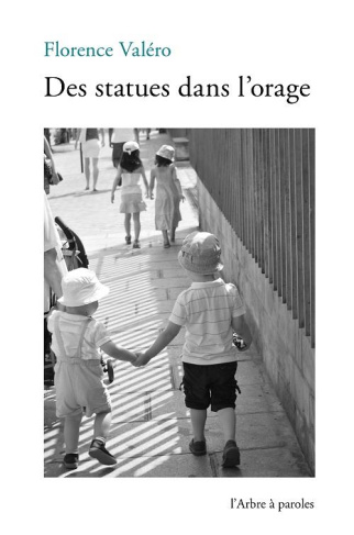 DES STATUES DANS L'ORAGE