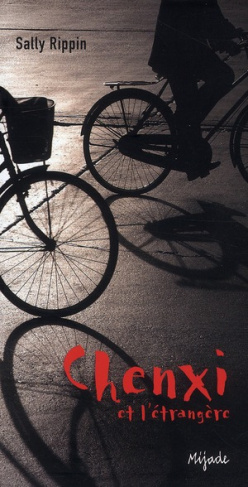 Chenxi et l'étrangère