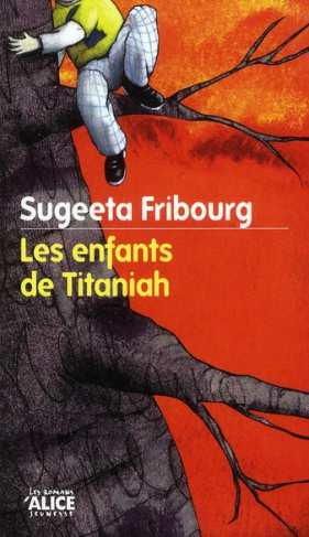 Les enfants de Titaniah