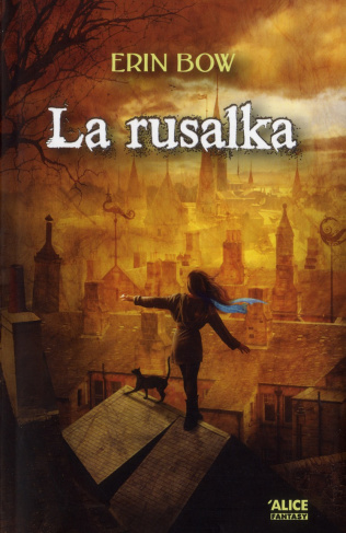 La rusalka