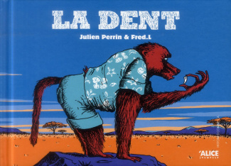 La dent