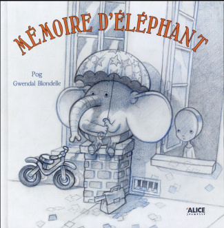 Mémoire d'éléphant