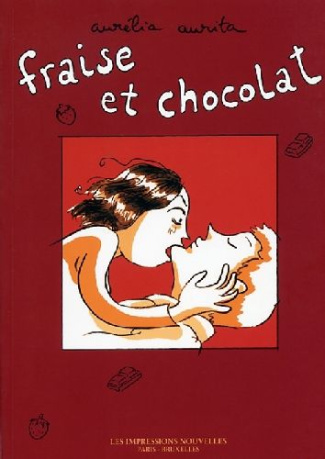 FRAISE ET CHOCOLAT
