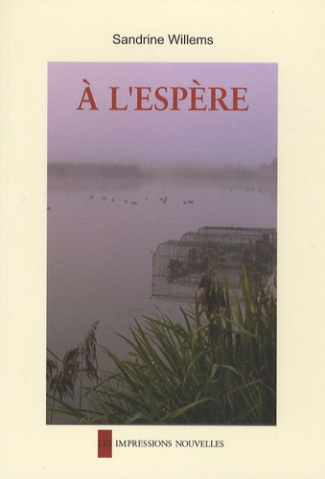 A l'Espère