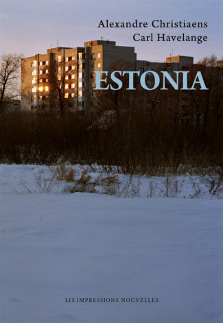 ESTONIA