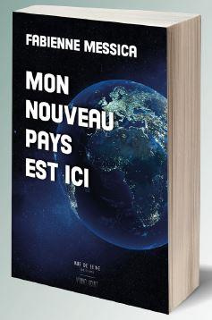 Mon nouveau pays est ici