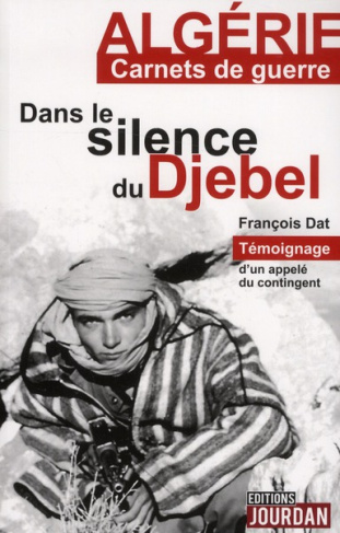 Dans le silence du Djebel