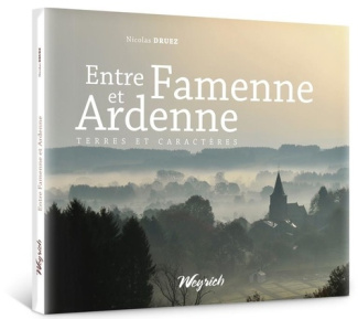 Entre famenne et ardenne