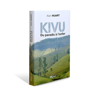 Kivu-du paradis a l'enfer