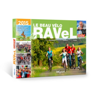 Le Beau Vélo de RAVeL. Edition 2015