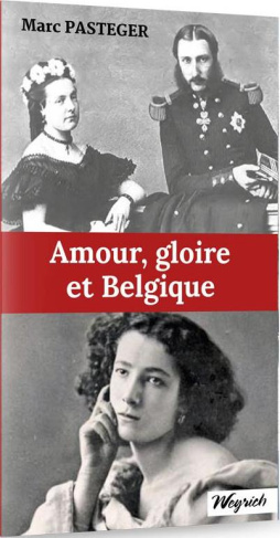 Amour, gloire et belgique