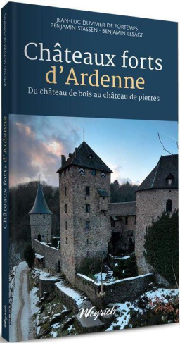 Chateaux forts d'ardenne