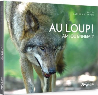 Au loup ! Ami ou ennemi?