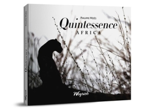 Quintessence. Africa, Edition bilingue français-anglais