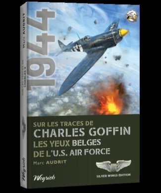 Sur les traces de Charles Goffin (tirage de tête)