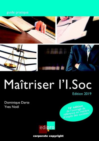 Maîtriser l'I.Soc 2019