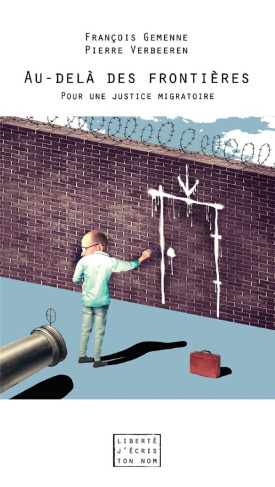 Au-delà des frontières pour une justice migratoire