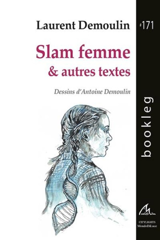 Slam femme