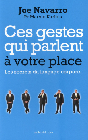 Ces gestes qui parlent à votre place