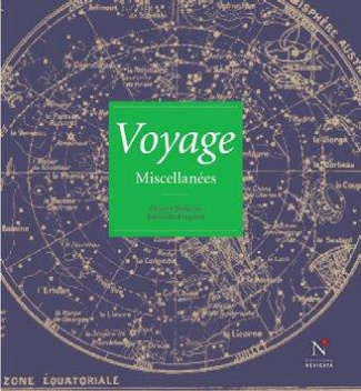 Voyage miscellanées