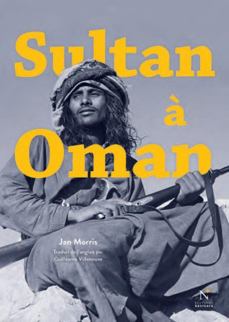 Sultan à Oman