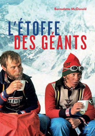 L'étoffe des géants