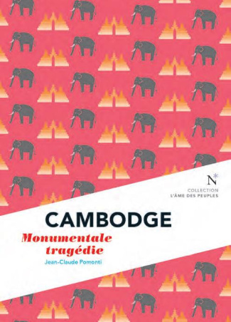 Cambodge. Maîtres de la terre et de l'eau