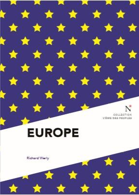 EUROPE - RALLUMER LES ETOILES
