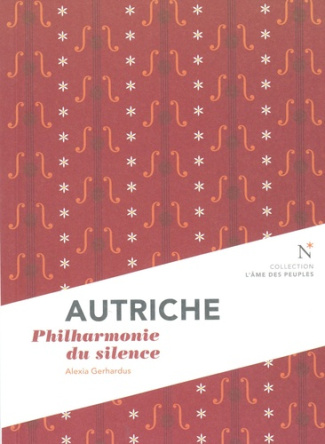 Autriche. Philharmonie du silence