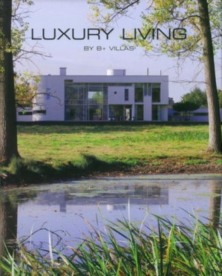 Luxury Living. By B  Villas