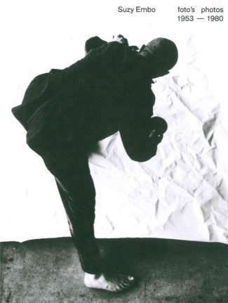 Suzy Embo. Photos 1953-1980, Edition bilingue français-néerlandais