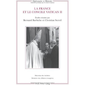 La France et le concile Vatican II