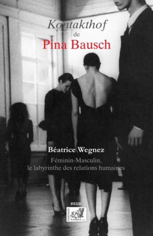 Le Kontakthof de Pina Bausch