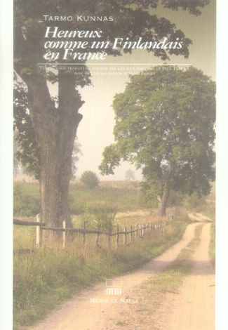 Heureux comme un Finlandais en France