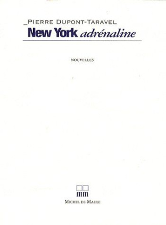 New York adrénaline