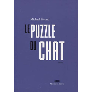 Le puzzle du chat