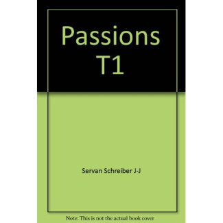 Passions - tome 1. 01