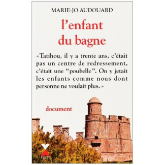 L'enfant du bagne. Document