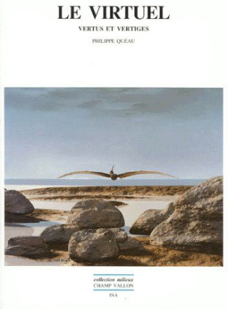Le virtuel. Vertus et vertiges