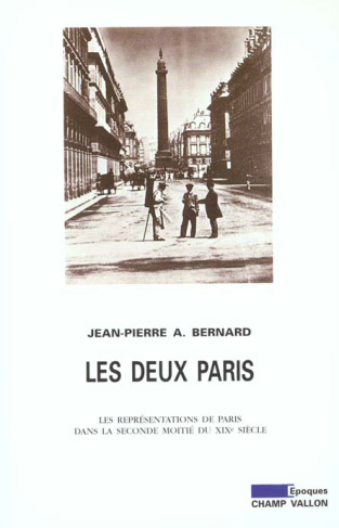 LES DEUX PARIS