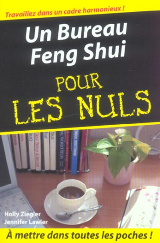 Un bureau Feng Shui
