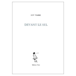 Devant le sel