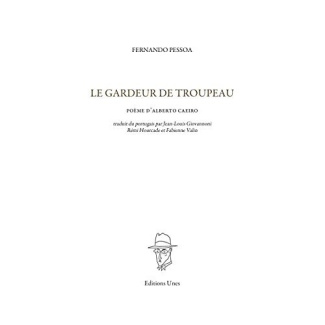 Le gardeur de troupeaux