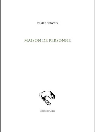 Maison de personne