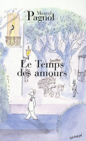 Souvenirs d'enfance Tome 4 : Le Temps des amours