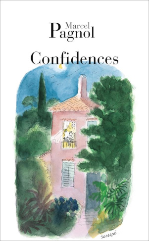 CONFIDENCES