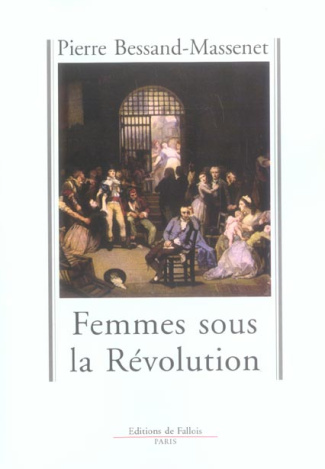 Femmes sous le Révolution