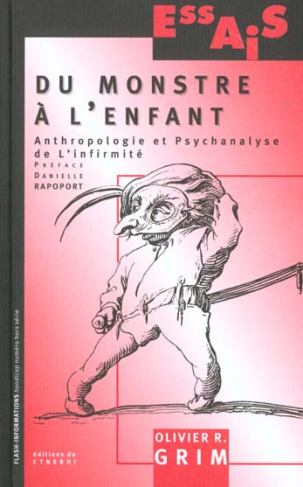 DU MONSTRE A L'ENFANT