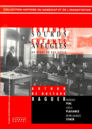 AUTOUR DE GUSTAVE BAGUER